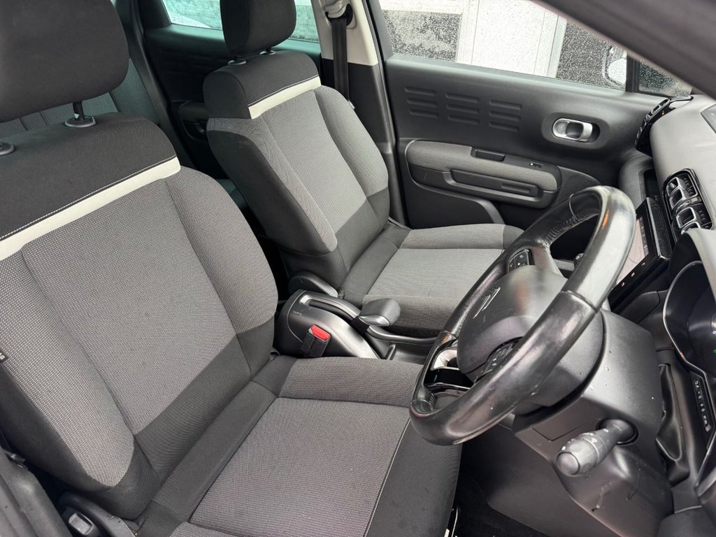 Used Citroen C3 Aircross 2018 for sale - 77436924: Photo 24