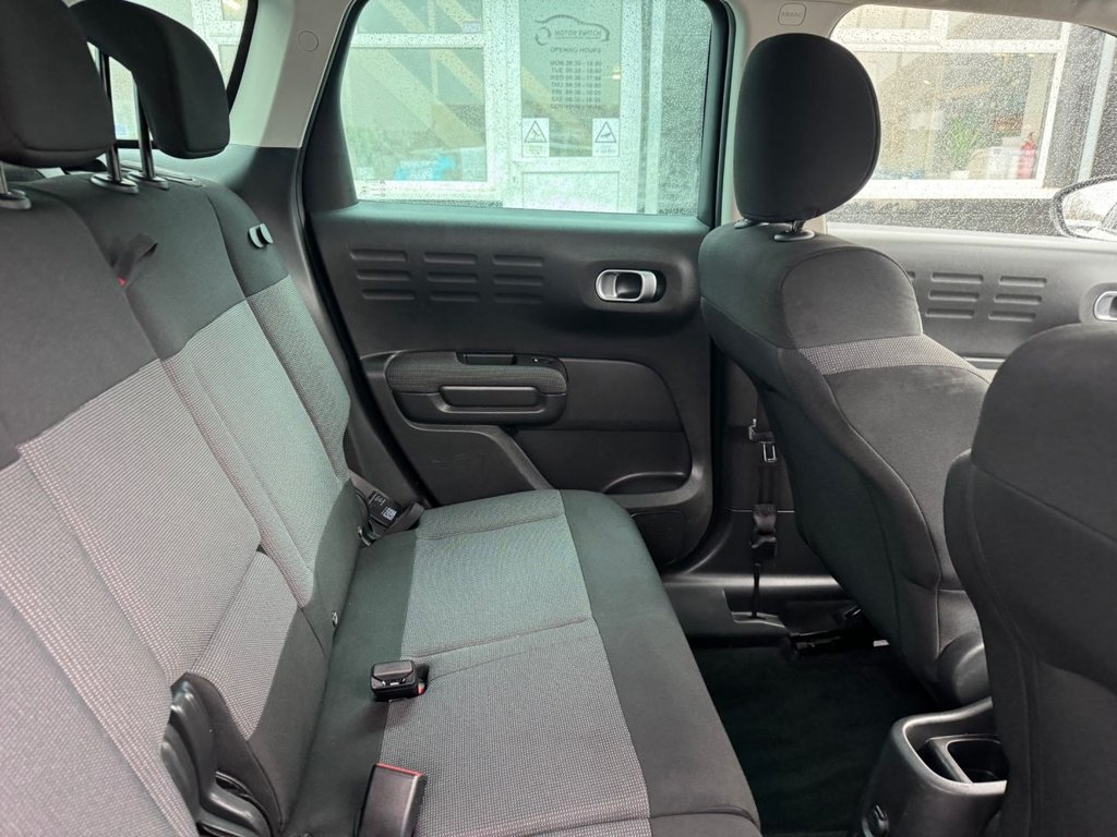 Used Citroen C3 Aircross 2018 for sale - 77436924: Photo 26