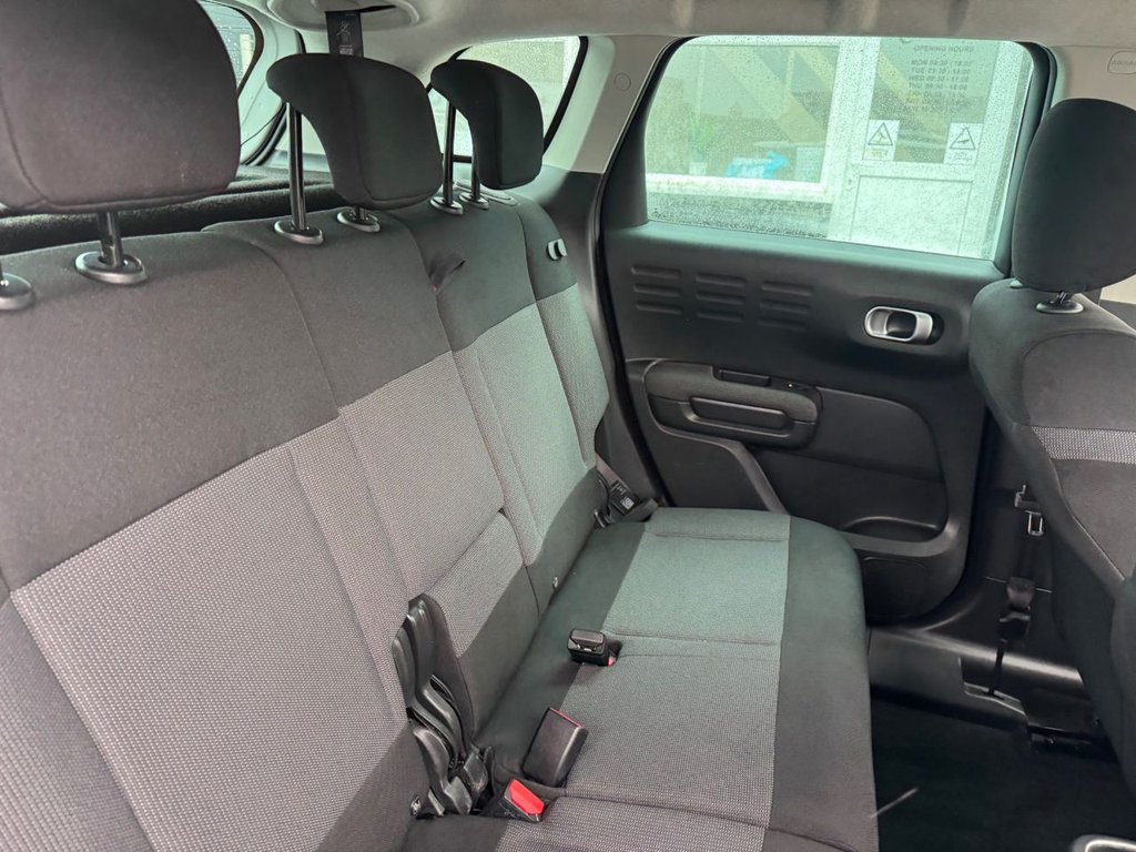 Used Citroen C3 Aircross 2018 for sale - 77436924: Photo 27