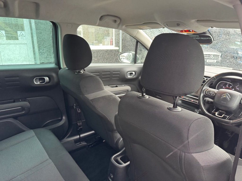 Used Citroen C3 Aircross 2018 for sale - 77436924: Photo 28