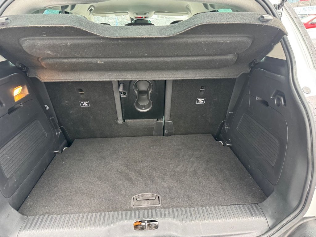 Used Citroen C3 Aircross 2018 for sale - 77436924: Photo 30