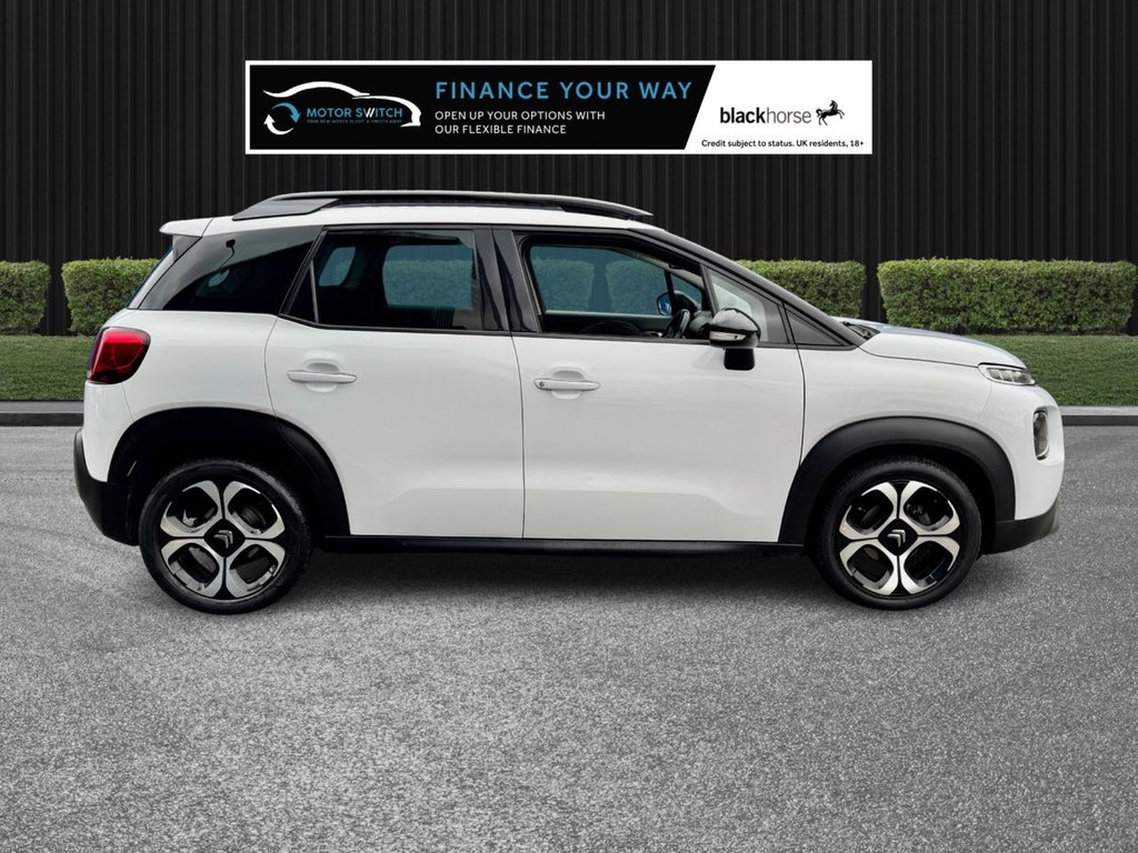 Used Citroen C3 Aircross 2018 for sale - 77436924: Photo 5