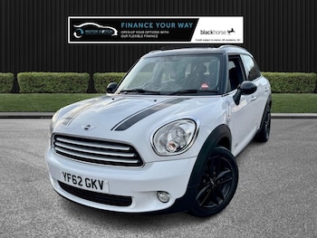 Used MINI Countryman 2012 for sale - 77327975: Photo