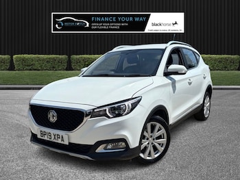 Used MG MG ZS 2019 for sale - 78671902: Photo