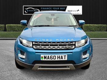 Used Land Rover Range Rover Evoque 2013 for sale - 76236195: Photo 2
