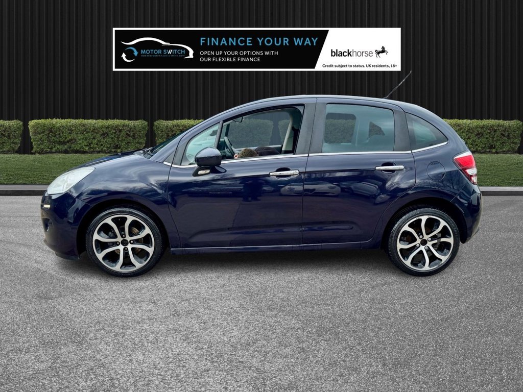 Used Citroen C3 2016 for sale - 77786034: Photo 10