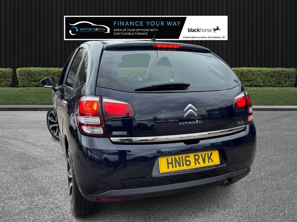 Used Citroen C3 2016 for sale - 77786034: Photo 11