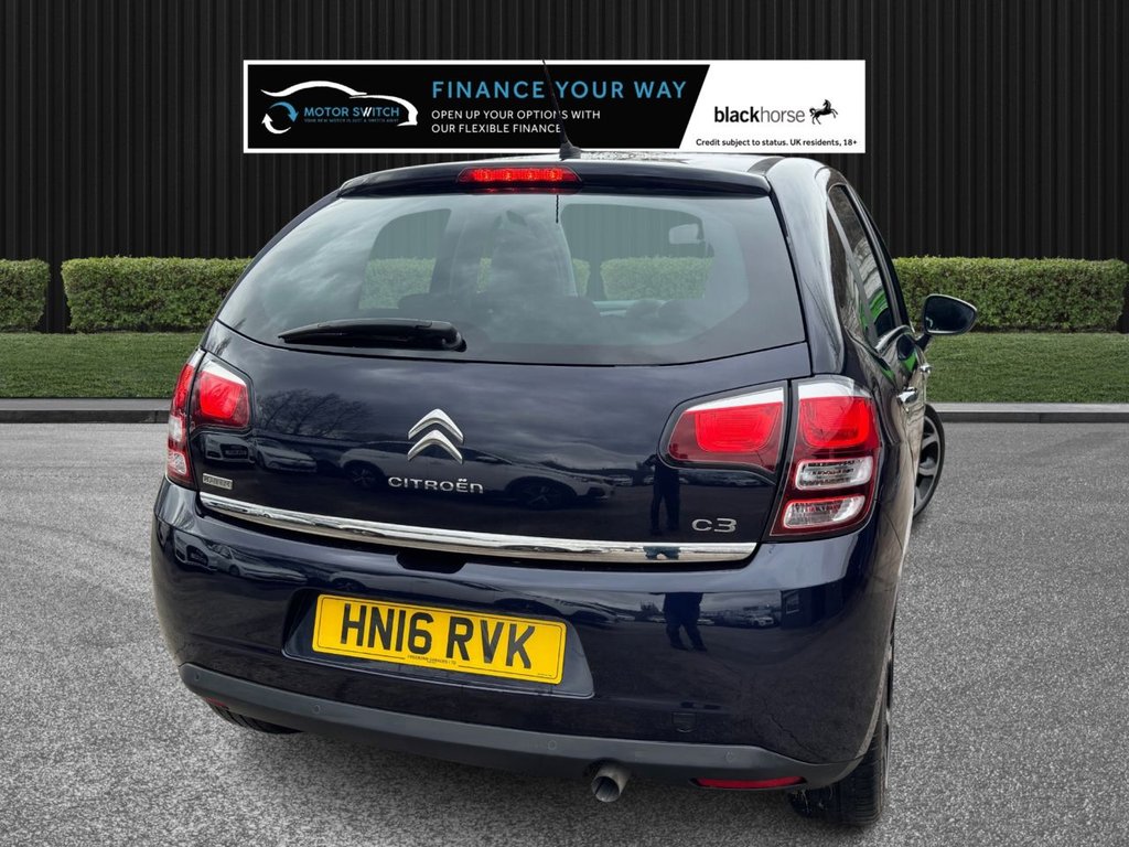 Used Citroen C3 2016 for sale - 77786034: Photo 12