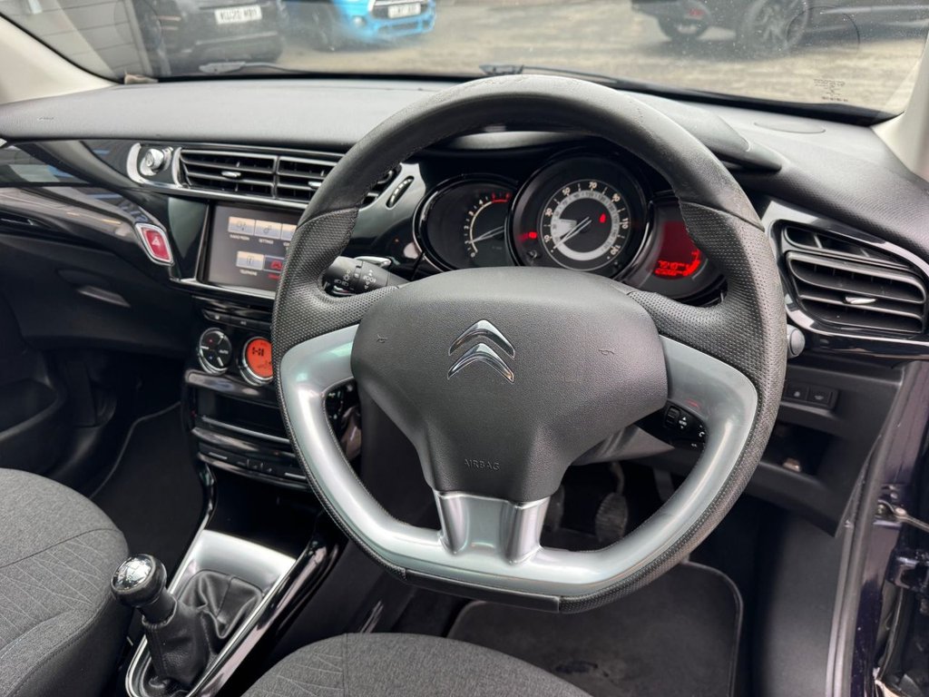 Used Citroen C3 2016 for sale - 77786034: Photo 13