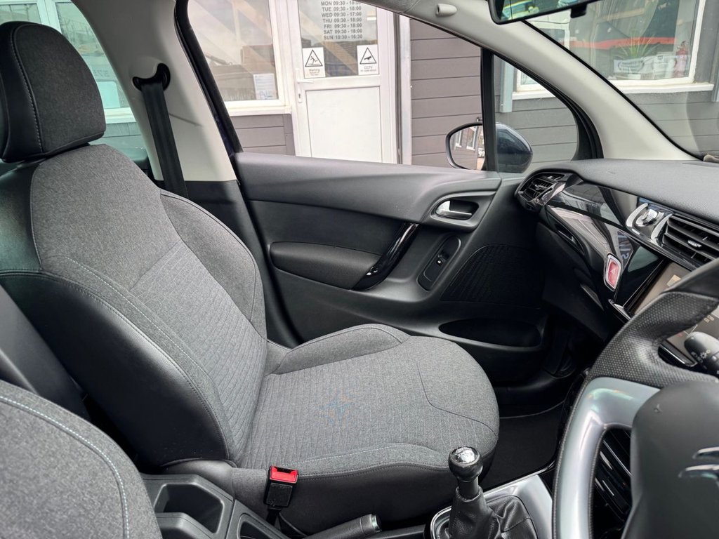 Used Citroen C3 2016 for sale - 77786034: Photo 15