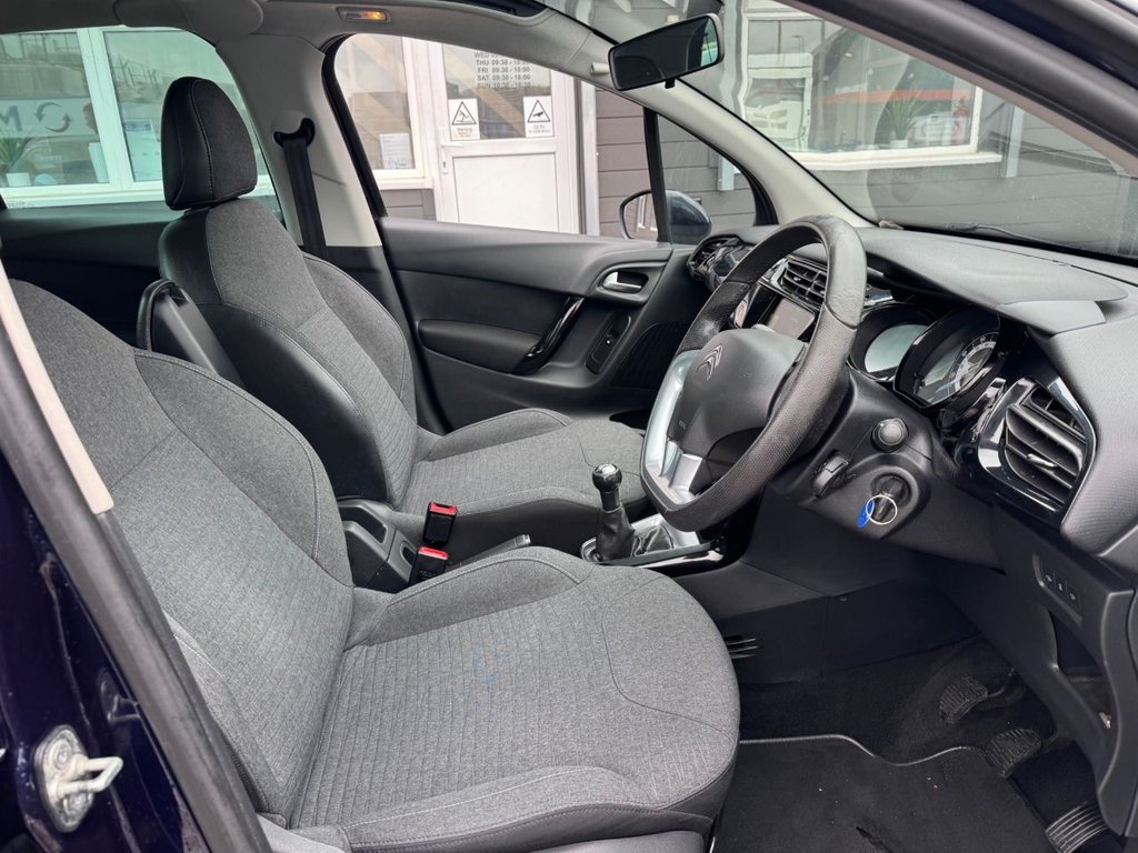 Used Citroen C3 2016 for sale - 77786034: Photo 16