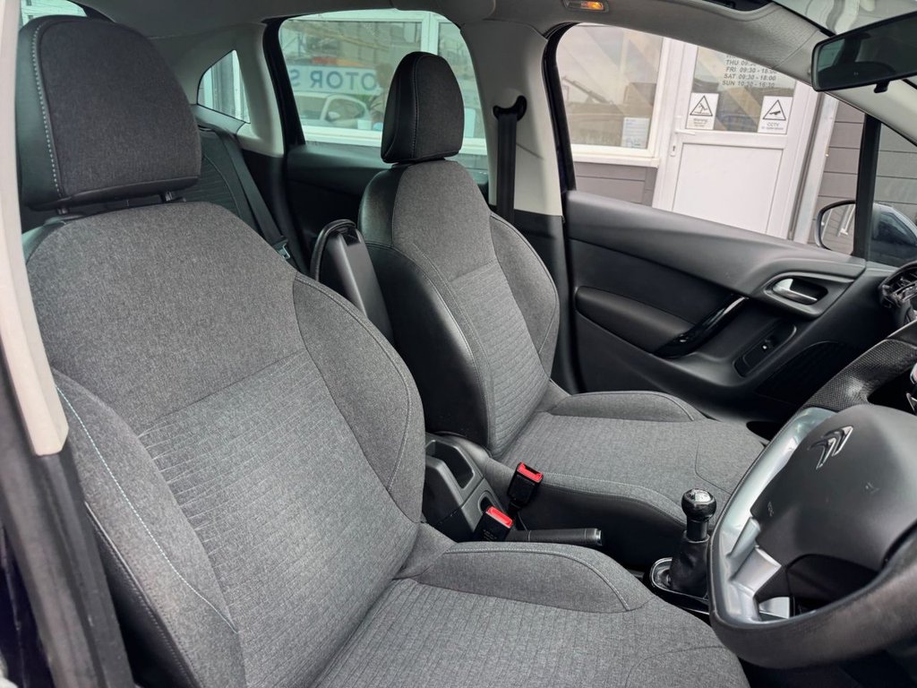 Used Citroen C3 2016 for sale - 77786034: Photo 17