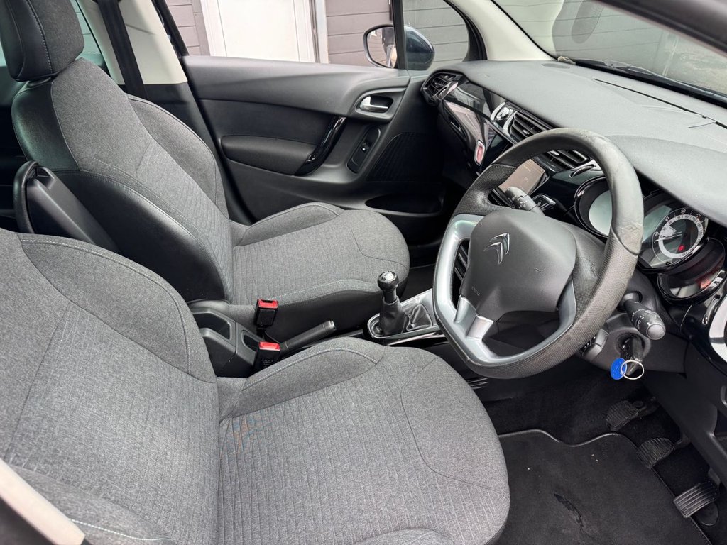 Used Citroen C3 2016 for sale - 77786034: Photo 18