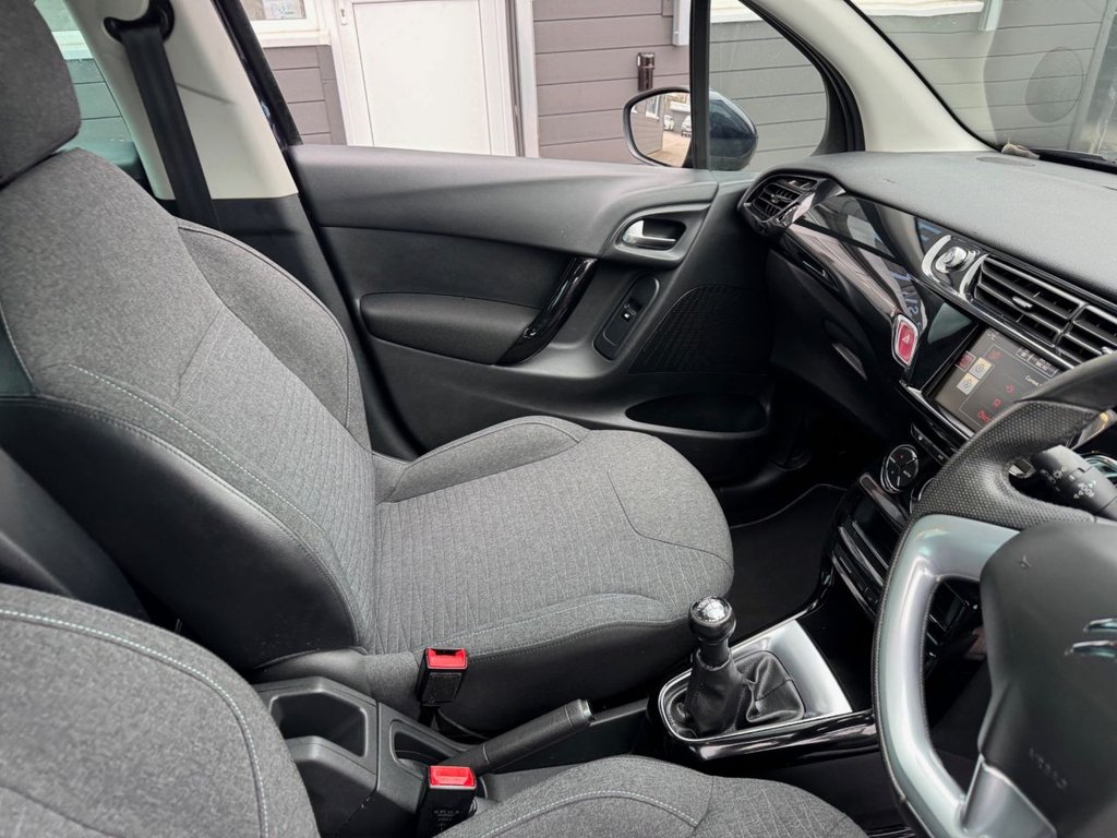 Used Citroen C3 2016 for sale - 77786034: Photo 19