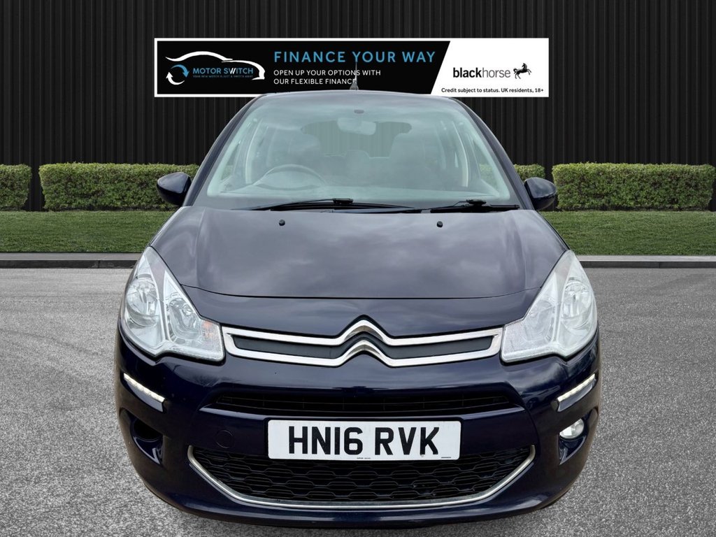 Used Citroen C3 2016 for sale - 77786034: Photo 2