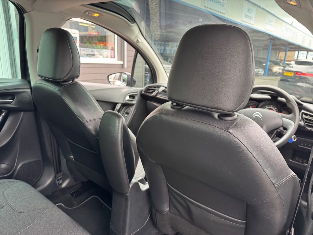 Used Citroen C3 2016 for sale - 77786034: Photo 23