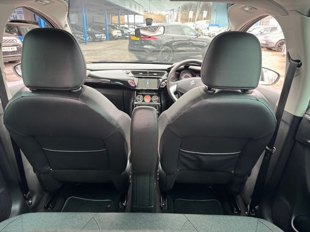 Used Citroen C3 2016 for sale - 77786034: Photo 25