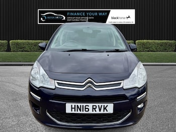 Used Citroen C3 2016 for sale - 77786034: Photo