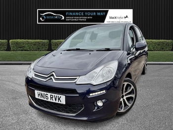 Used Citroen C3 2016 for sale - 77786034: Photo