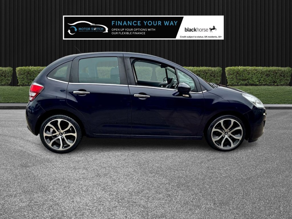 Used Citroen C3 2016 for sale - 77786034: Photo 4