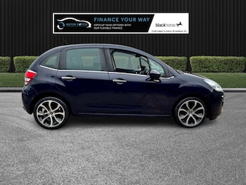 Used Citroen C3 2016 for sale - 77786034: Photo