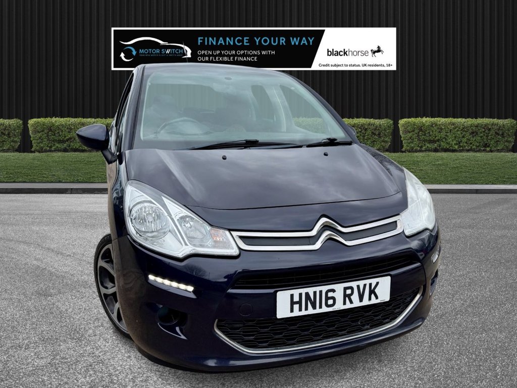 Used Citroen C3 2016 for sale - 77786034: Photo 5