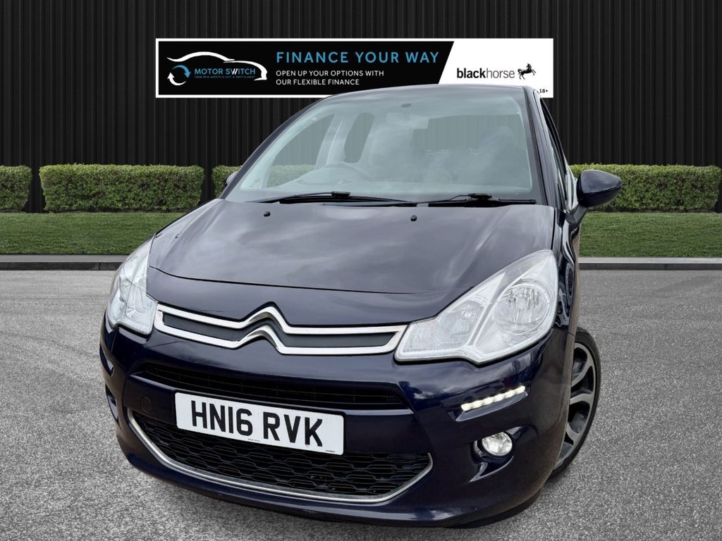 Used Citroen C3 2016 for sale - 77786034: Photo 6