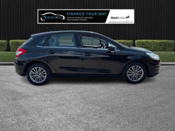 Used Citroen C4 2013 for sale - 74834248: Photo