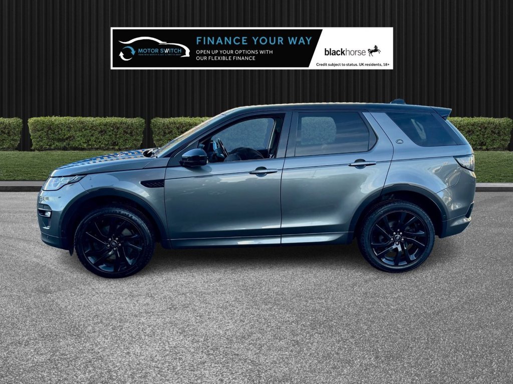 Used Land Rover Discovery Sport 2018 for sale - 77110524: Photo 12