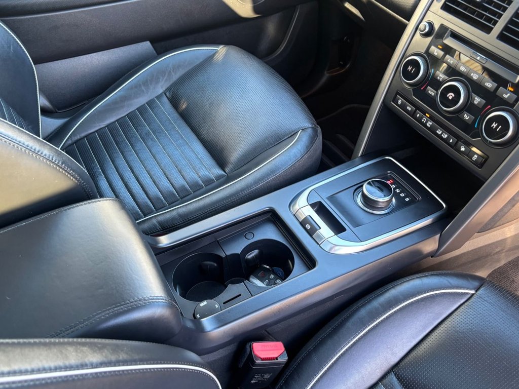 Used Land Rover Discovery Sport 2018 for sale - 77110524: Photo 22