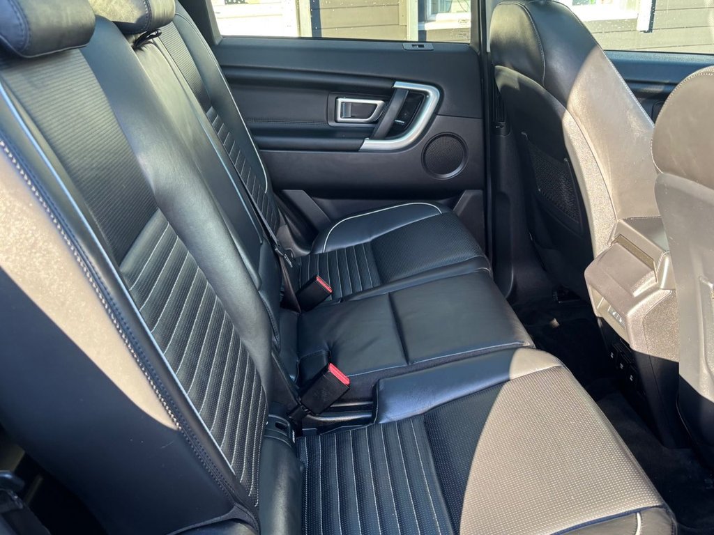 Used Land Rover Discovery Sport 2018 for sale - 77110524: Photo 27