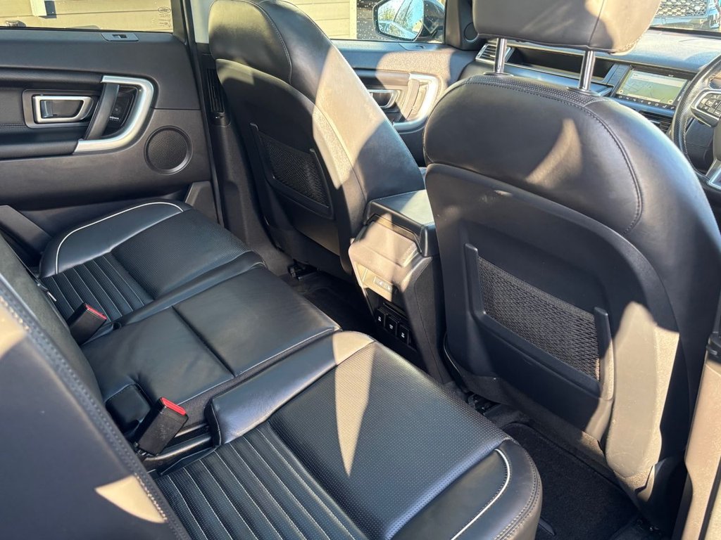 Used Land Rover Discovery Sport 2018 for sale - 77110524: Photo 28