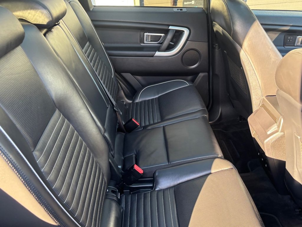 Used Land Rover Discovery Sport 2018 for sale - 77110524: Photo 30