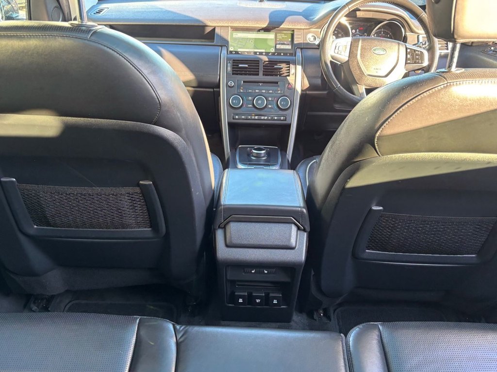 Used Land Rover Discovery Sport 2018 for sale - 77110524: Photo 34