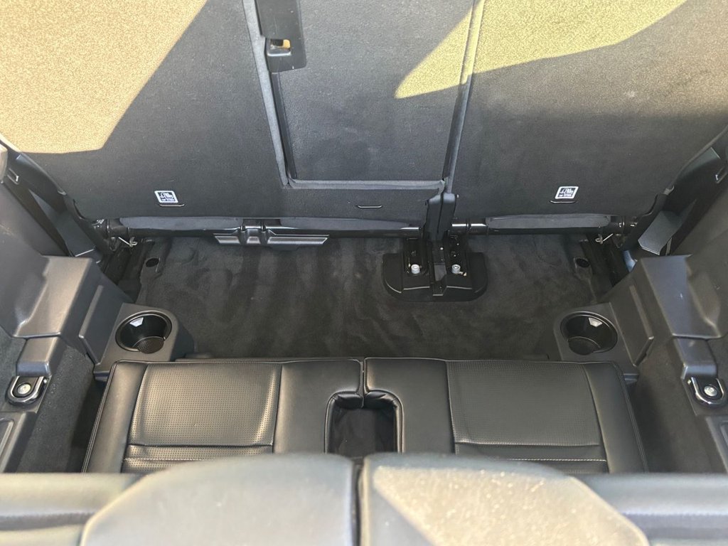 Used Land Rover Discovery Sport 2018 for sale - 77110524: Photo 35