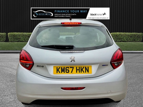 Used Peugeot 208 2017 for sale - 76303459: Photo 10