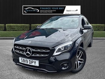 Used Mercedes-Benz GLA 2019 for sale - 78518514: Photo
