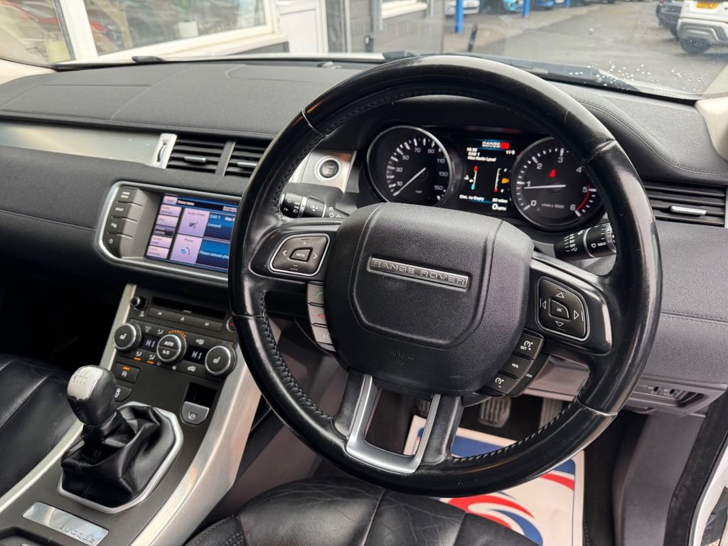 Used Land Rover Range Rover Evoque 2012 for sale - 78044017: Photo 15