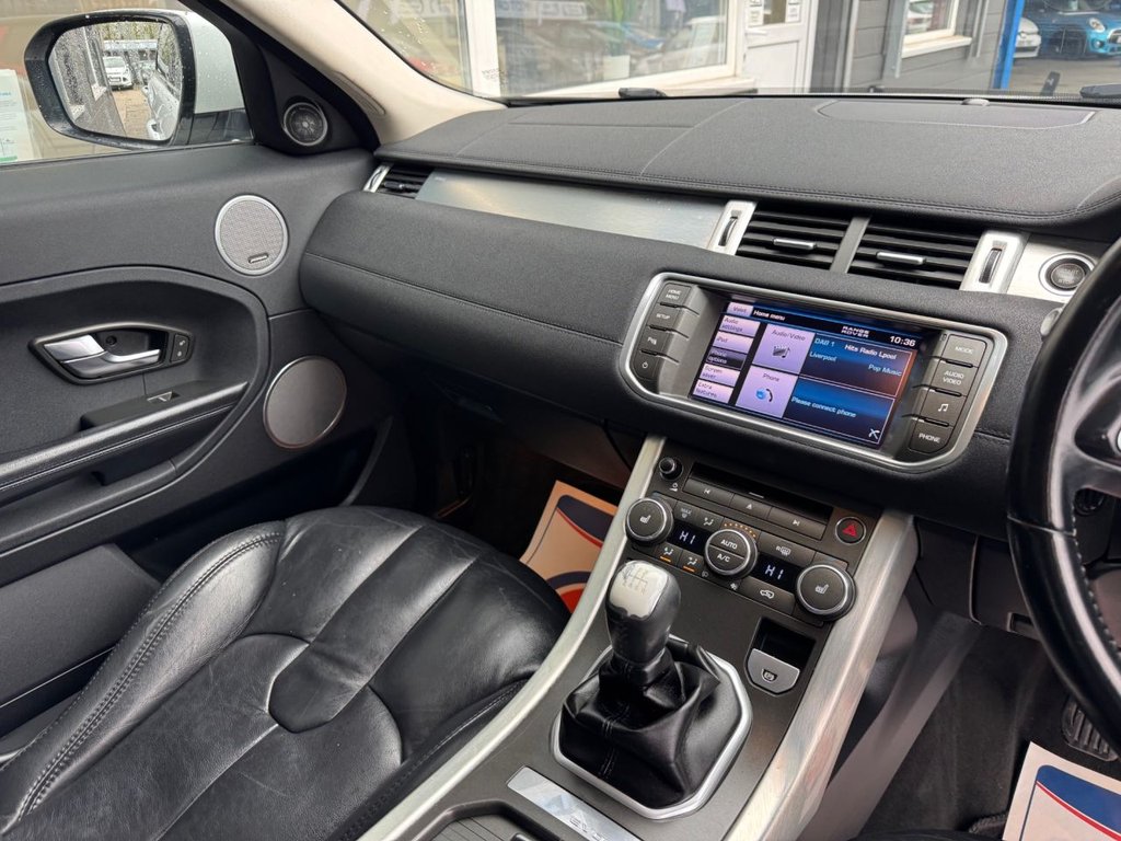 Used Land Rover Range Rover Evoque 2012 for sale - 78044017: Photo 16