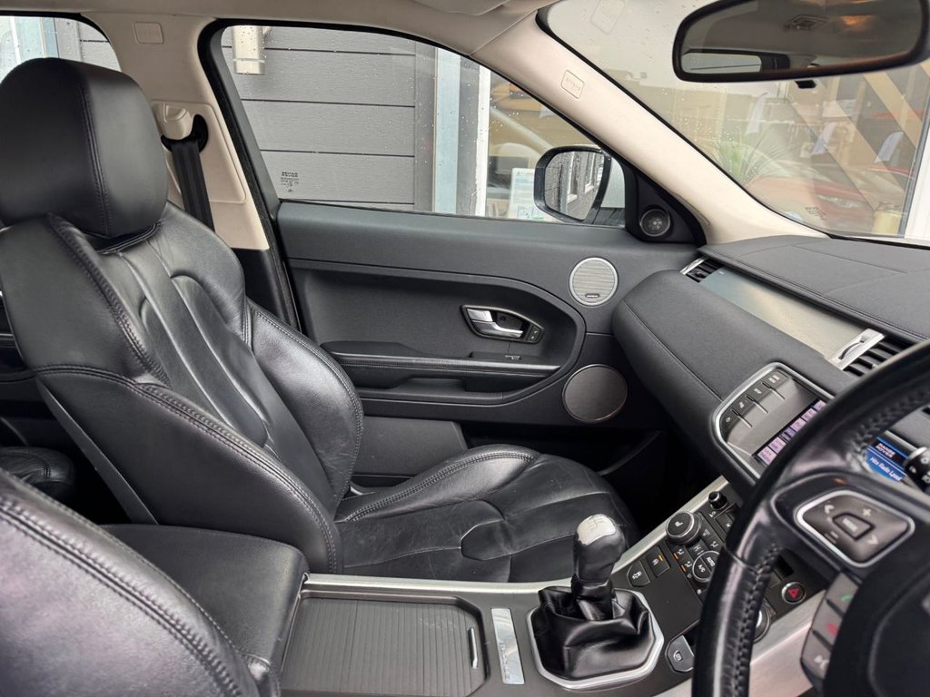 Used Land Rover Range Rover Evoque 2012 for sale - 78044017: Photo 17