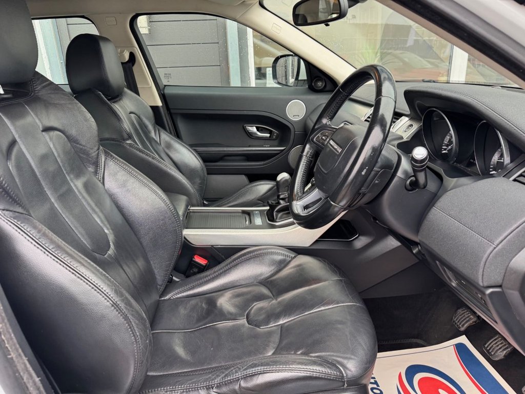 Used Land Rover Range Rover Evoque 2012 for sale - 78044017: Photo 18