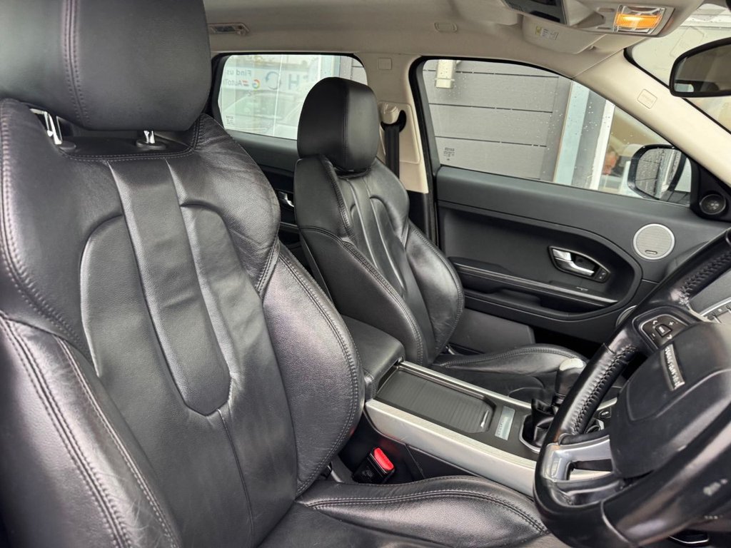 Used Land Rover Range Rover Evoque 2012 for sale - 78044017: Photo 19