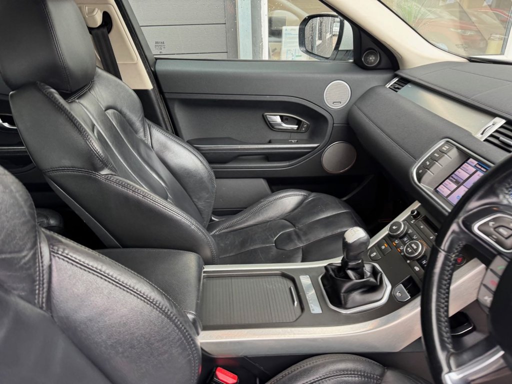 Used Land Rover Range Rover Evoque 2012 for sale - 78044017: Photo 20