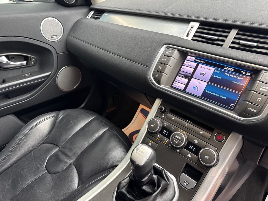 Used Land Rover Range Rover Evoque 2012 for sale - 78044017: Photo 21