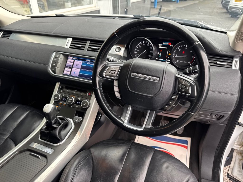 Used Land Rover Range Rover Evoque 2012 for sale - 78044017: Photo 22