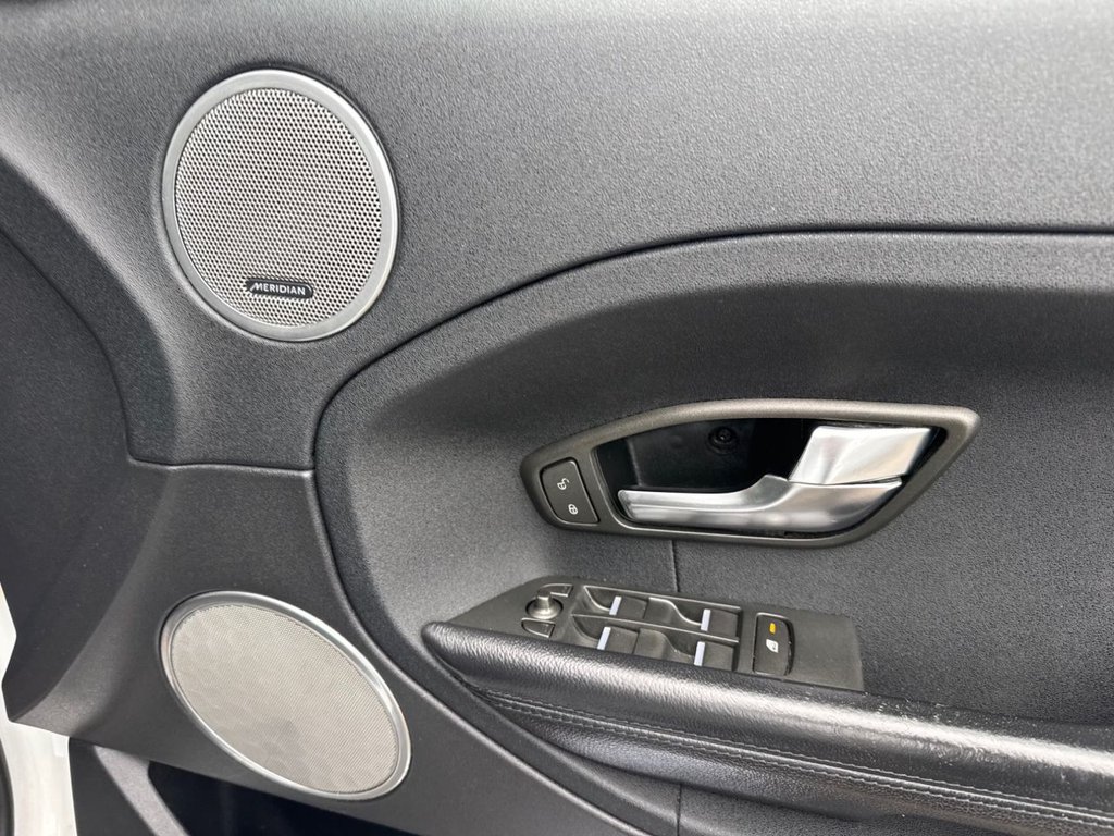 Used Land Rover Range Rover Evoque 2012 for sale - 78044017: Photo 24