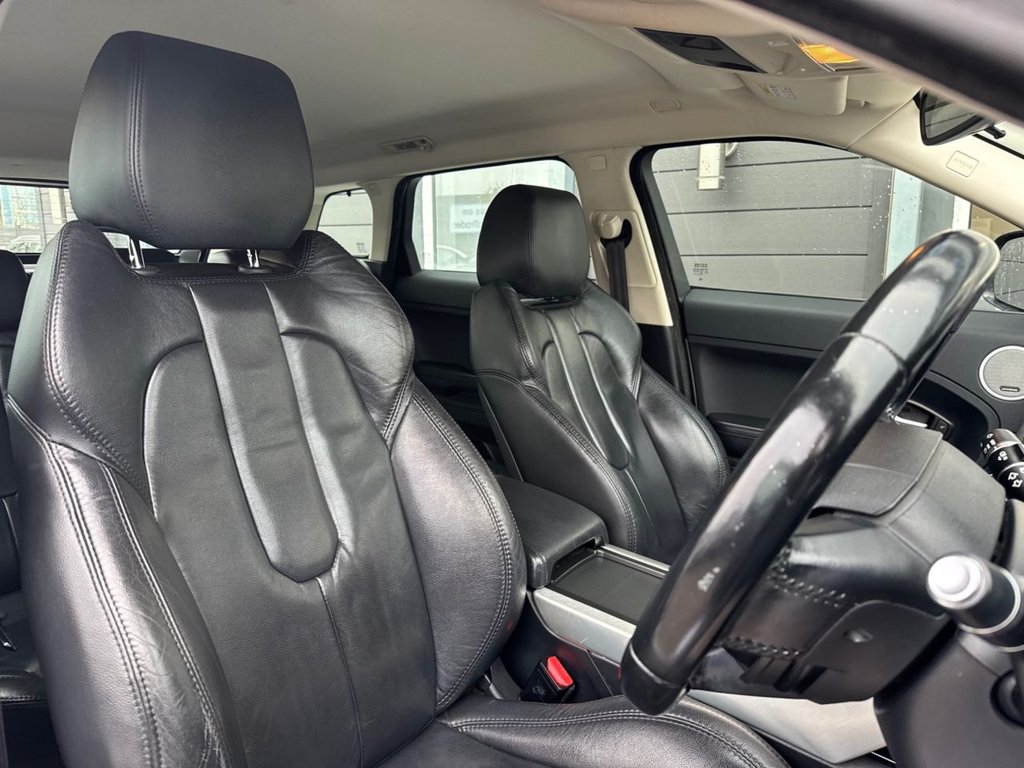 Used Land Rover Range Rover Evoque 2012 for sale - 78044017: Photo 25