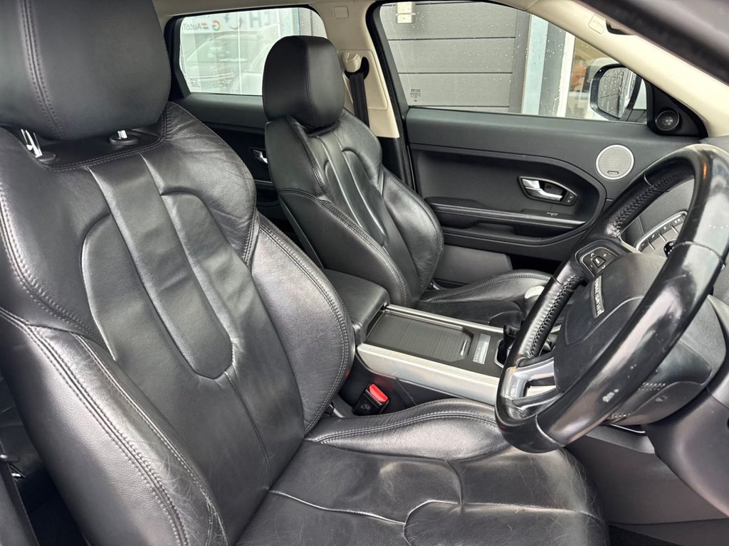 Used Land Rover Range Rover Evoque 2012 for sale - 78044017: Photo 26
