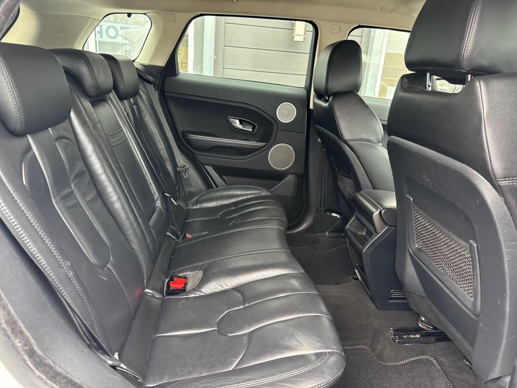 Used Land Rover Range Rover Evoque 2012 for sale - 78044017: Photo 27