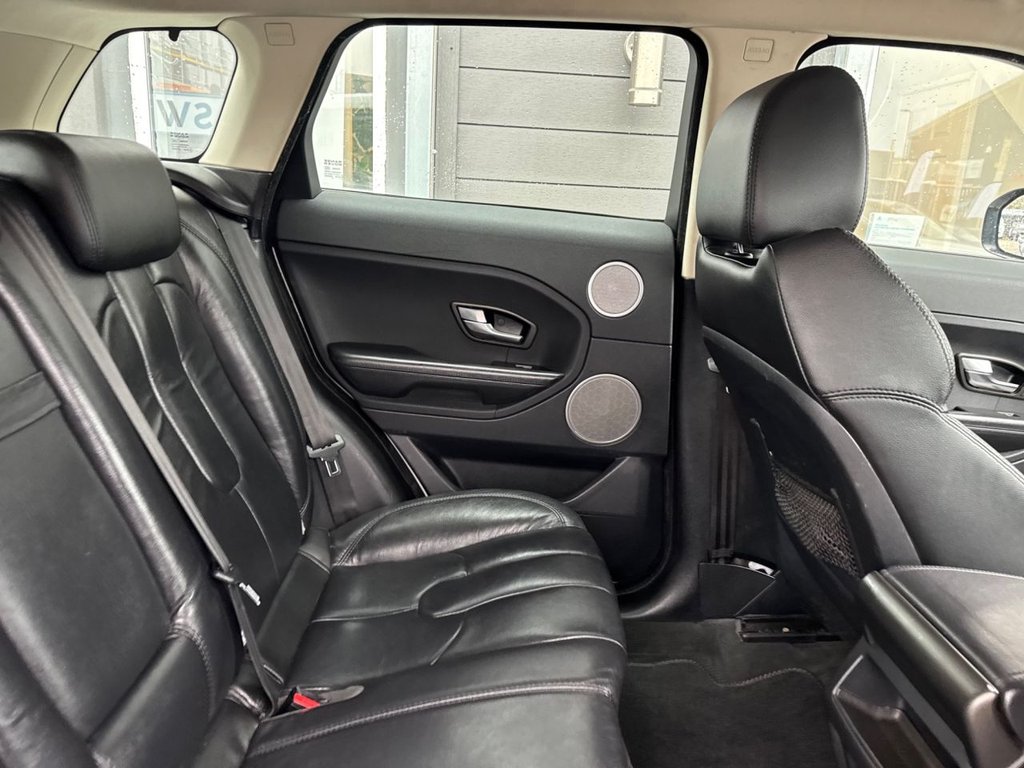 Used Land Rover Range Rover Evoque 2012 for sale - 78044017: Photo 28